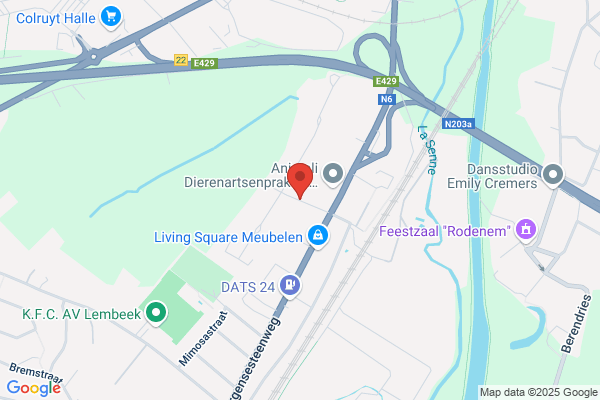 De Hovenier Bvba