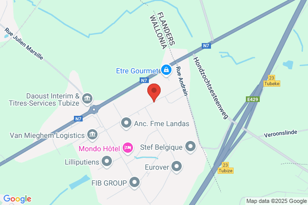 I. Godfroid