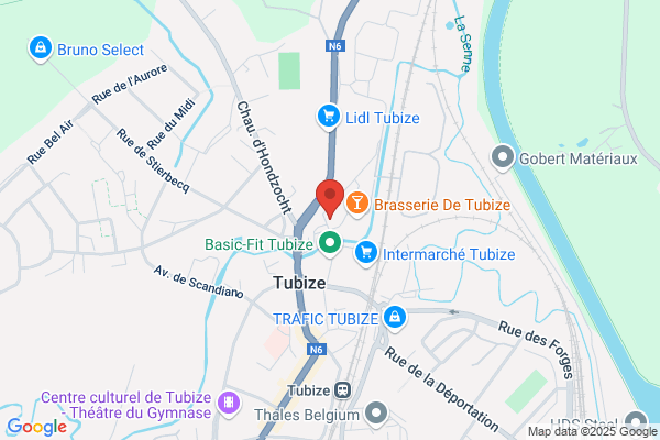 Centea Tubize