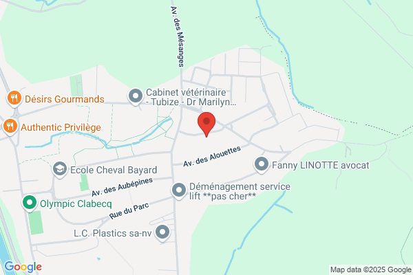 Librairie D'arenberg