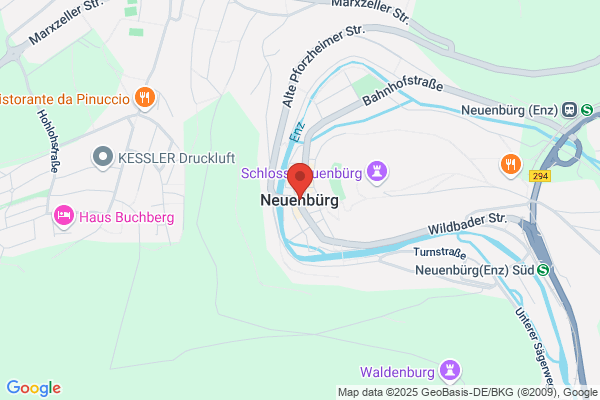 Deneubourg/Eugène