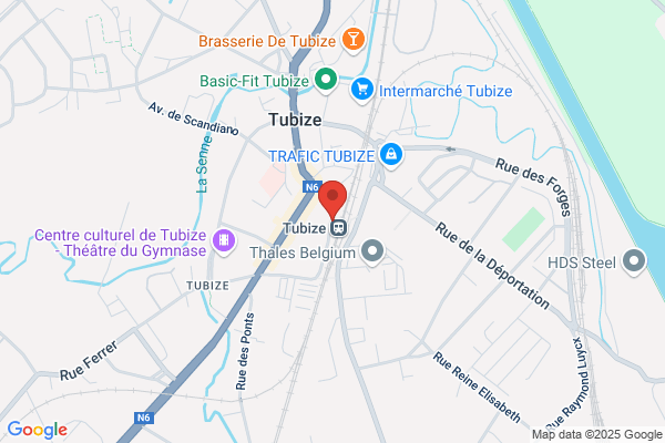 Wattignies/Jacqueline