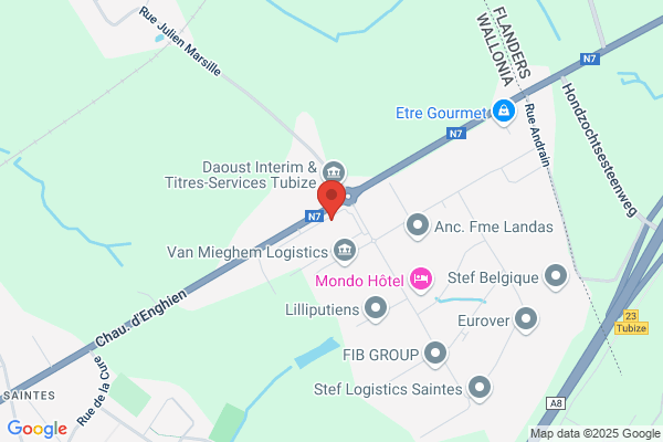 Sika Automotive Belgium