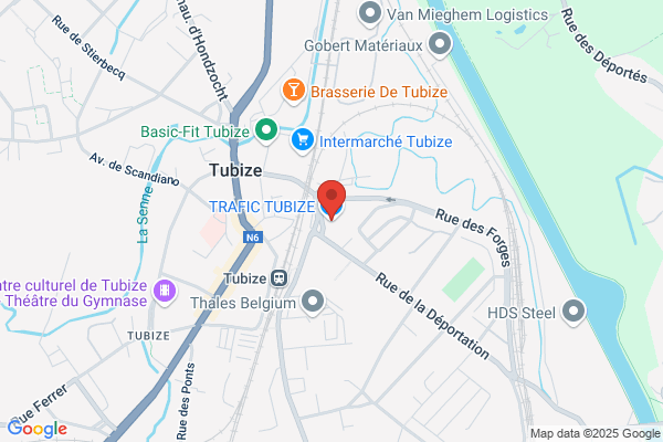 Brillet/Daniel