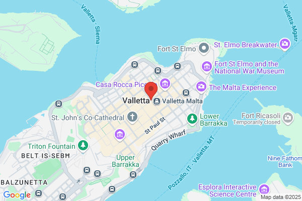 La Valette