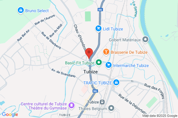 Immobilière Manouvrier