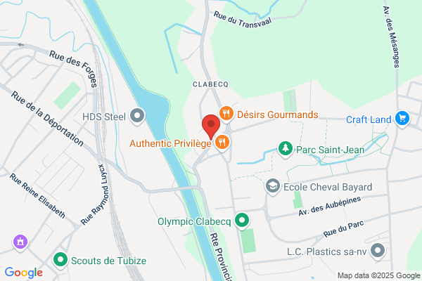 Comité Du Contrat De Rivière De La senne