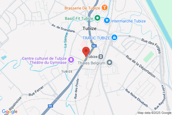 Destination Moon