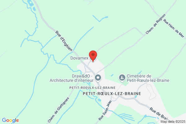Dovamex