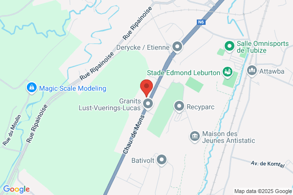 Grainetier (Le)