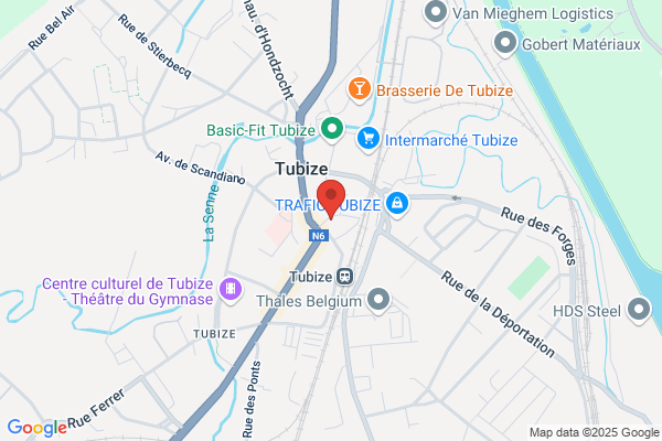 Image Tubize