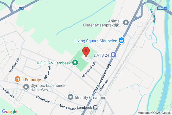 Koninklijke Sint-Veronus Turnkring