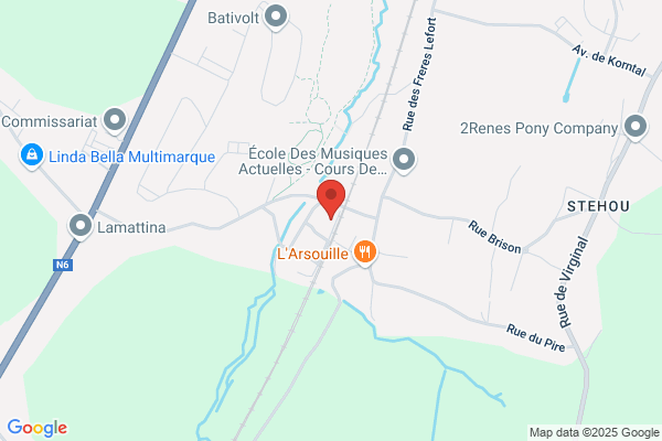 Nivelles Infi