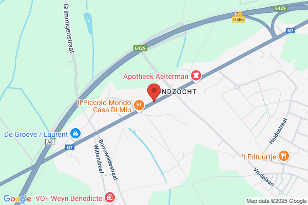 Mosselhof