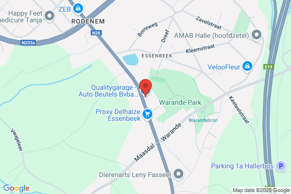 Auto-Beutels Bvba