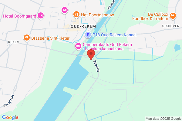 IMI FABI BELGIUM NV