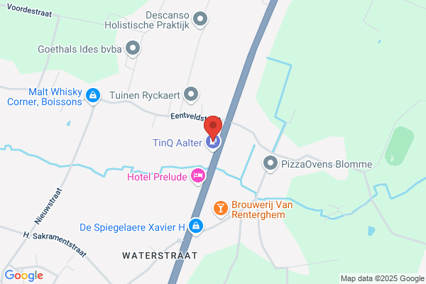 Hallaert Elektriciteit