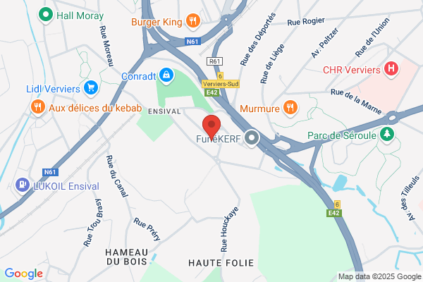 B.C. Verviers