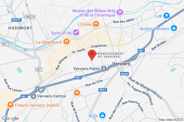 Centre Aéromodel.