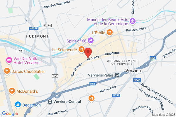 Généraltour-Beco