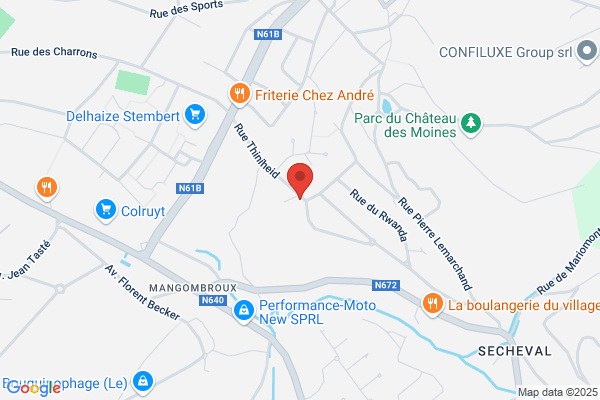 Bureau Niti
