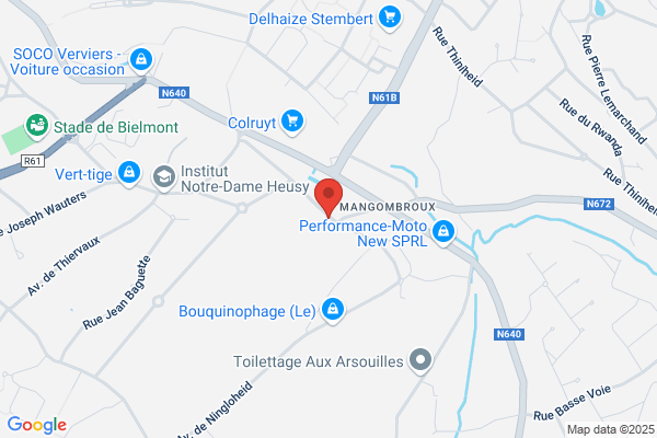 Immobilière Assimo