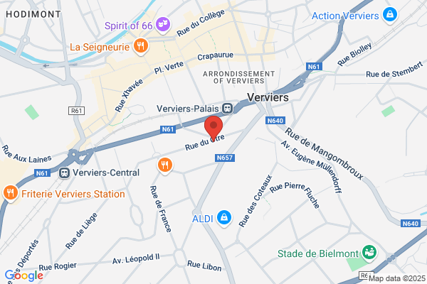 Hennet & Fils Gva