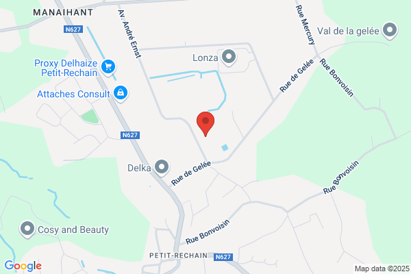 Delbrassine Sa