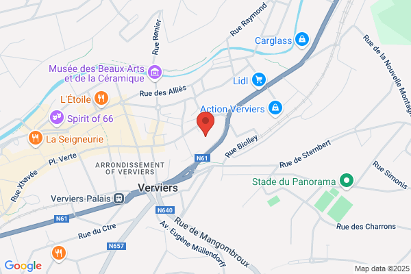 Institut St.Claire