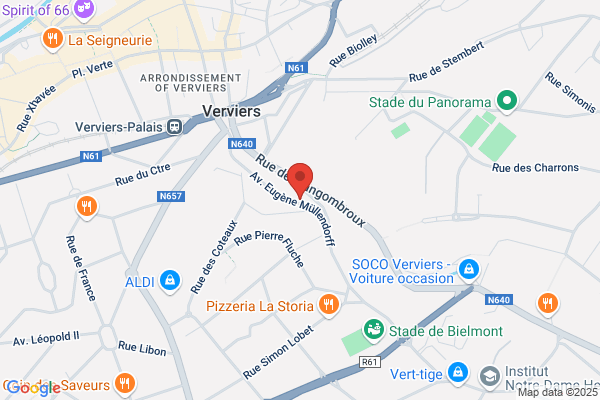 Diététique & Sport