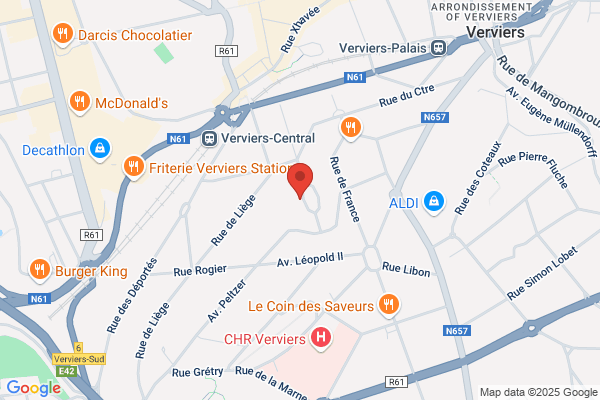A.R.C. Verviers