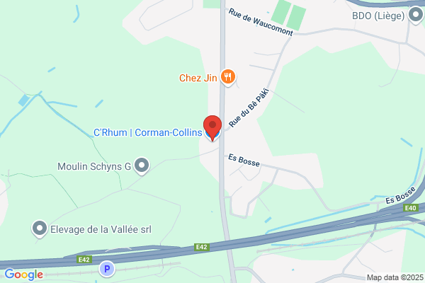 Cormann/Guillaume