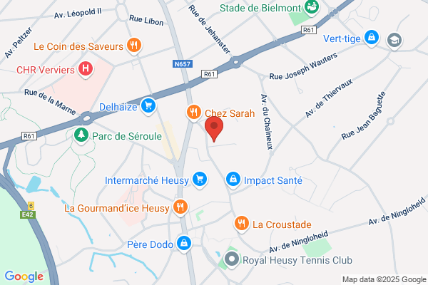 Immobel Entreprise