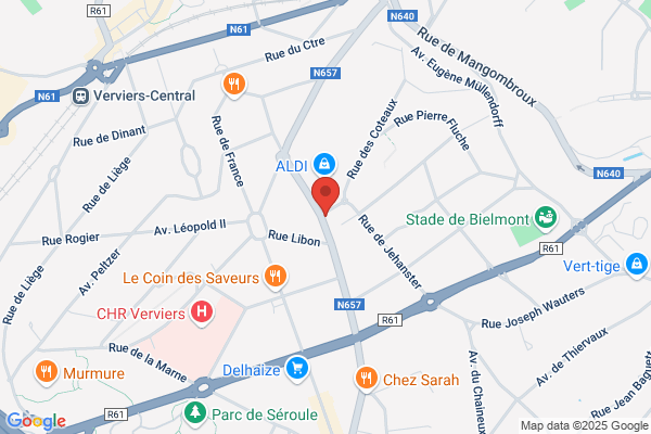 Patch (Restaurant Le)