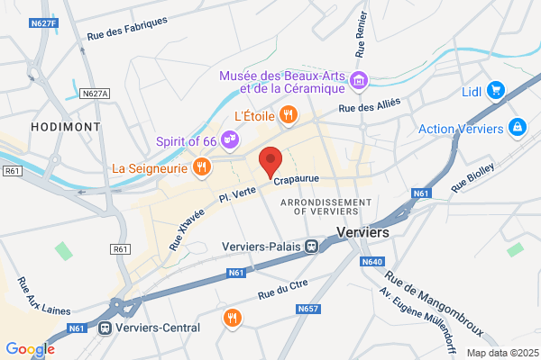 Bouquinophage (Le)