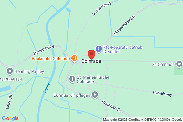 Conratd/André