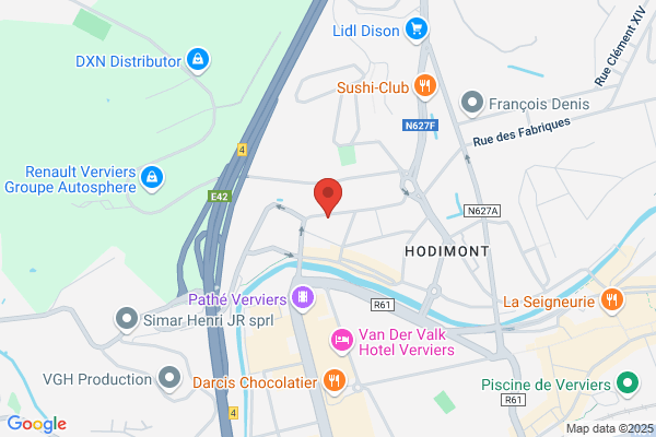 Coeurs Ouverts Asbl