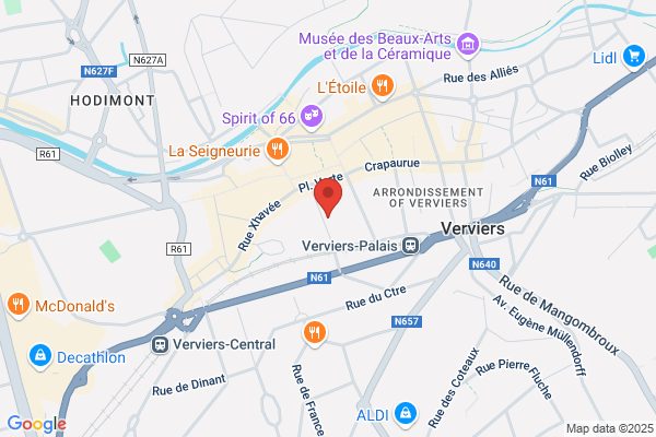 Mouvement Personne D'abord