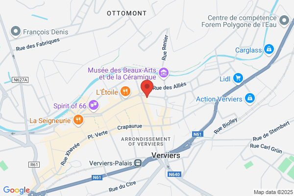 Planning Familial La Famille Heureuse
