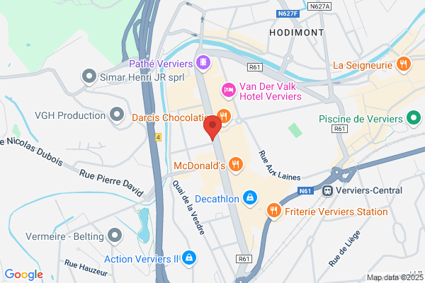 Taverne Ecossaise (La)
