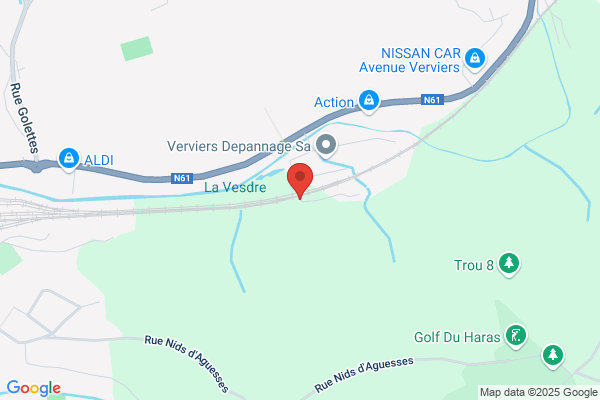 Auto Dépannage Karahan Sa