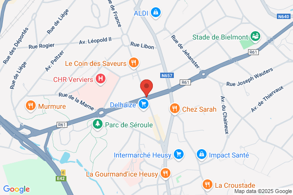 De Ville Hervé