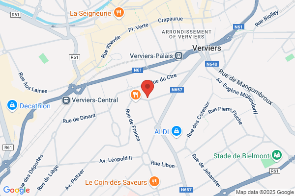 Magnée V.