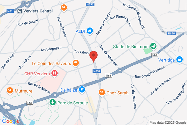 Ing Belgique - Ing België