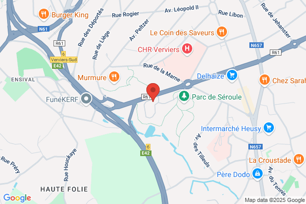 Agf Belgium Banque-N Lecloux-Ag Dél