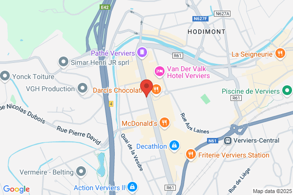 Verviers Meubles Et Literie Sprl