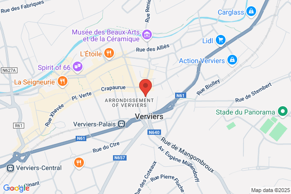 Boutique Du Livre