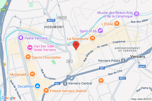 Librairie Marie-Claire