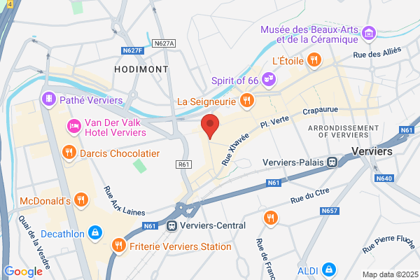 Traditionnel (Le)