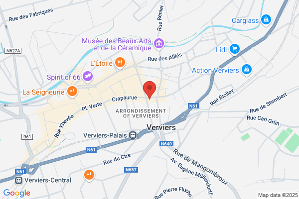 Raskin Boulangerie